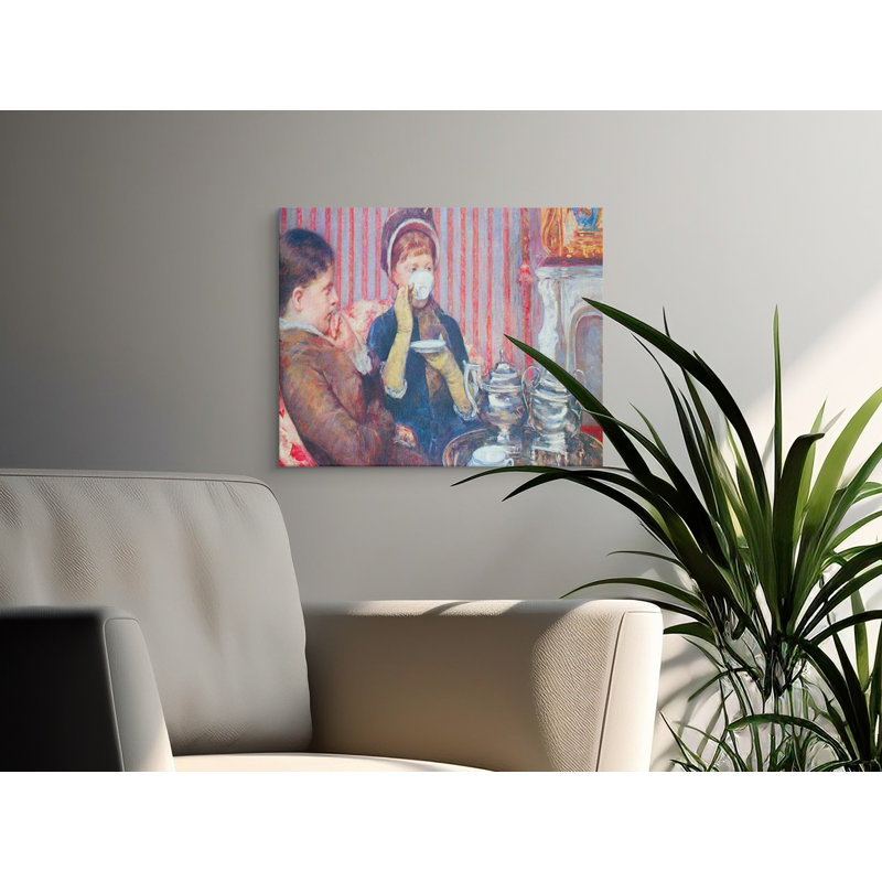 Shanahan Wrapped Canvas Print Set, 36x12