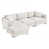 Minsk Gray Chenille est en rupture de stock