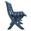 Banc de jardin en plastique Westport-90604777