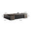 Bureau en L 110,24 po-1803036520