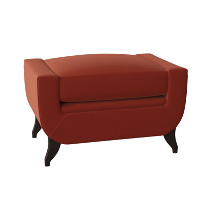 Repose-pieds standard rectangulaire de 29,5 po Armstrong