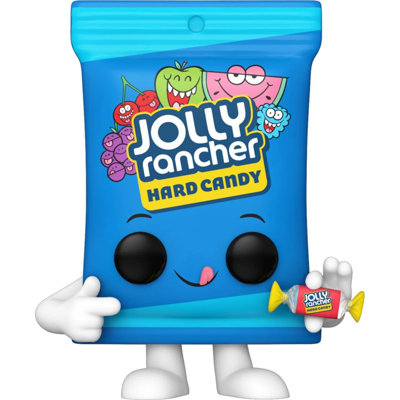 Funko Pop Jolly Rancher Hard Candy 189