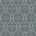 Indigo Geometric; 0414-63