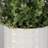 14'' Faux Greenery Plant in Ceramic Pot