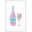 Eyre Tarney - Single Picture Frame Print-21758661