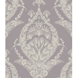 Raido Damask Wallpaper Roll