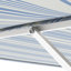 Parasol de marché 9 pi x 9 pi Austan-1409301394