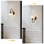Iron Armed Sconce