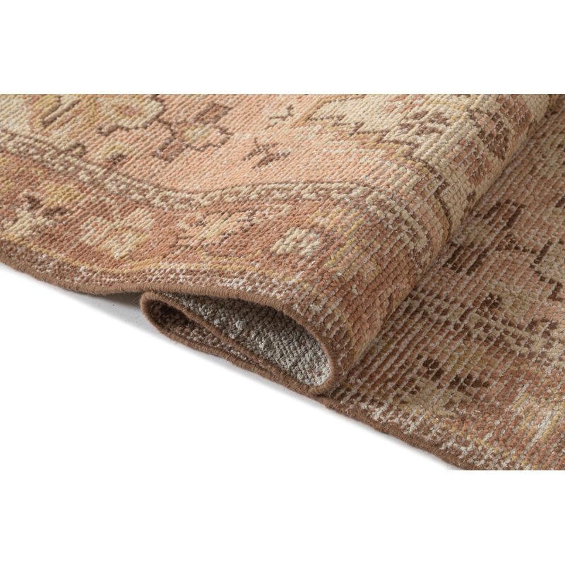 Tapis Kirtland, Rectangle de 5 pi x 8 pi