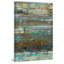 « beachwood ii »-impression sur toile-16184500-24545283