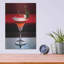 "Cocktail" par Luxe Metal Portfolio-101455188