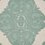Cotillion Square Pillow Cover & Insert-33067157