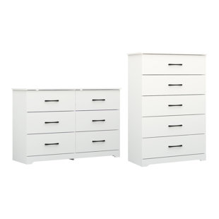 Arkia 2-Piece Bedroom Set