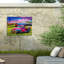 Camion de campagne américaine Bacheline Celebrate Life Gallery-98043617