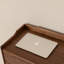 Chinese style small living room shoe cabinet
