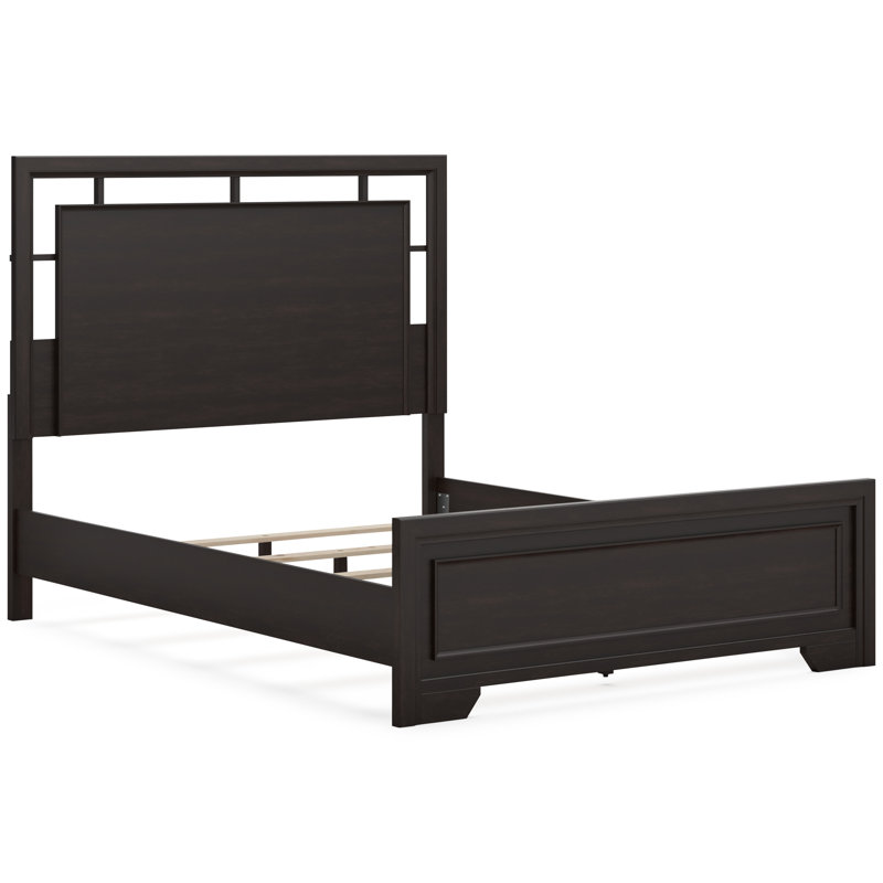 Covetown Panel Bed, Queen