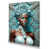 Wrapped Canvas selected