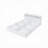 Perse Queen Bed W/Storage