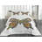 Butterflies Farmhouse / Country Coverlet-1571774226