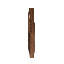 Aitkin Wood Wall Mirror