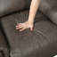 Fauteuil inclinable en cuir Luxury-1263051442