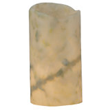 Greenbriar Oak Votive Candle Holder