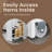 Small Bathroom Storage Cabinet With Slide Out Drawers-1174706695