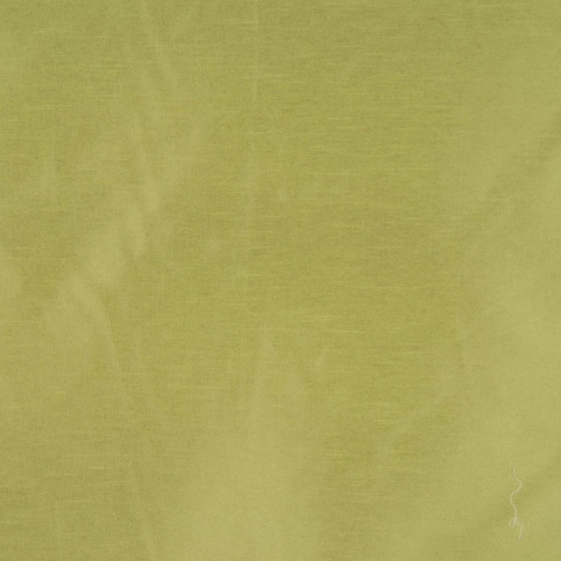 Tissu Gleam, Algue