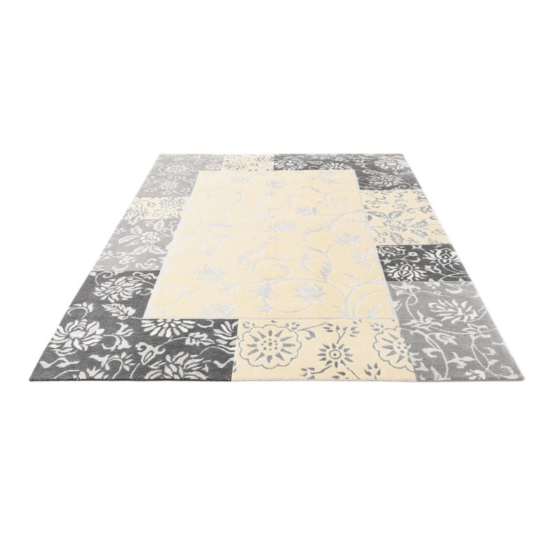 Indira Cream Rug
