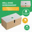 Base de meuble-lavabo simple 36 po, base de meuble-lavabo flottant seulement-119859461