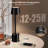 Charlirose USB Buffet Lamp