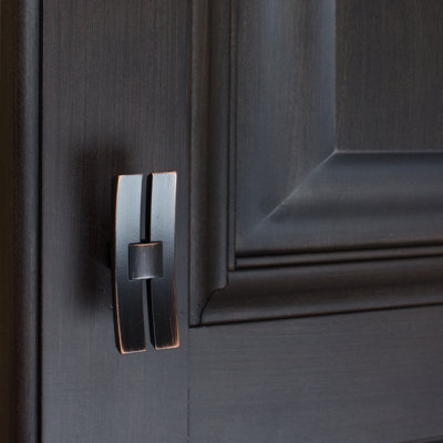 1 7/8" Length Bar Knob