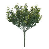 11'' Faux Plant