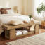 Storage Bench