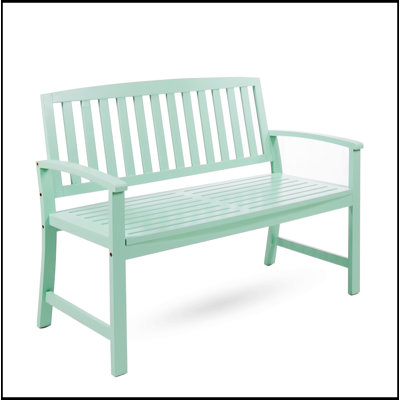 Banc en bois Farmhouse