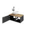 Bathroom Furniture Suite-88973062