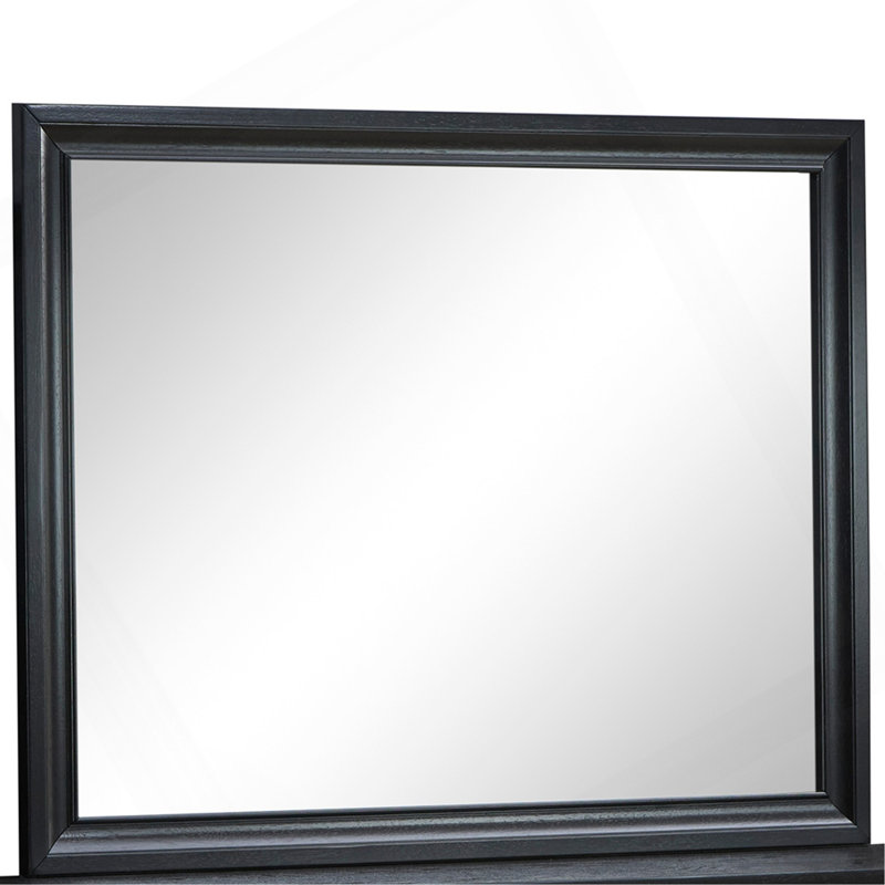 Madrid -M Mirror