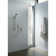 Hansgrohe iBox Universal Plus Rough In Valve with Service Stop for Hansgrohe and Axor Shower Trims Only