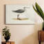 Morris Sandpipers I - impression sur toile tendue-1912332005