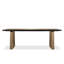 Glass Dining Table