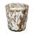 David  Scented Soy Wax Candles with Glass