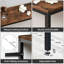 Akaal 180cm Console Table