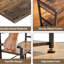 48cm H Media Shelves