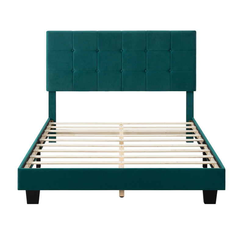 Amat Bed