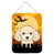 Caniche Buff