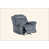 Velours gris est en rupture de stock