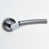 Polished Chrome/Brushed Nickel is out of stock selected