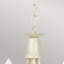 Docia 5 - Light Candle Style Chandelier-16543568