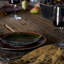 Riviera Stoneware Appetizer Plate-1021542835