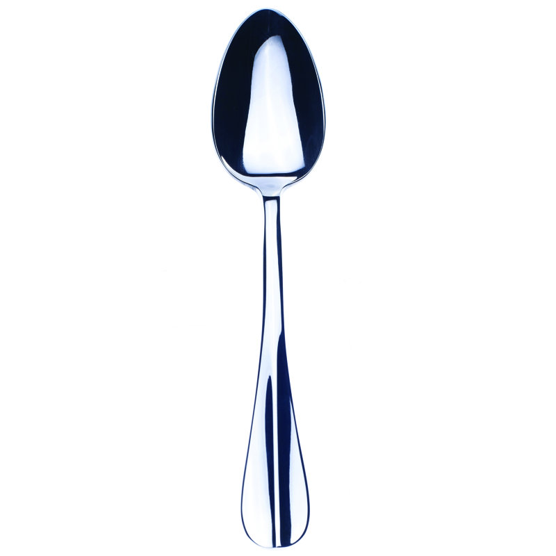 Roma Stainless Steel Dinner Spoon